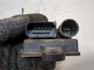 Реле накала, ориг. номер A6519005602, Mercedes ML W166 2011-2015