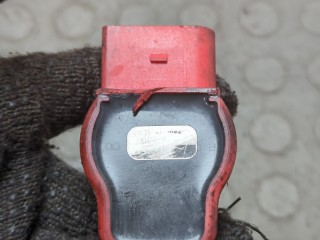 Катушка зажигания, ориг. номер R0602S003, 6739302, Audi Q5 2008-2012