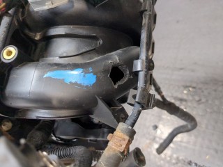 Катушка зажигания, ориг. номер 1104082, 1208021, 10458316, Opel Zafira B 2008-2014