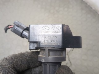 Катушка зажигания, ориг. номер 27300-2GGA0, Hyundai Santa Fe 2018-2021