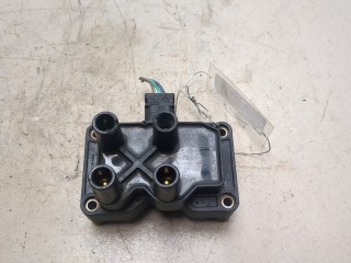 Катушка зажигания, ориг. номер 4S7G12029AB, 1458400, Ford Mondeo 2003-2007