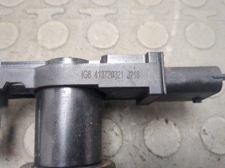 Катушка зажигания, ориг. номер 1104082, 95517924, 1208021, Opel Astra 2006-2014