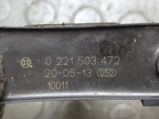 Катушка зажигания, ориг. номер 0221503472, 93177212, Opel Corsa 2006-2011