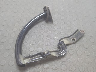 Петля крышки багажника левая, ориг. номер 3C5827301B, Volkswagen Passat 2011-2015