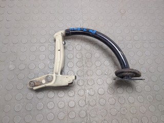 Петля крышки багажника правая, ориг. номер 3C5827302B, Volkswagen Passat 2011-2015