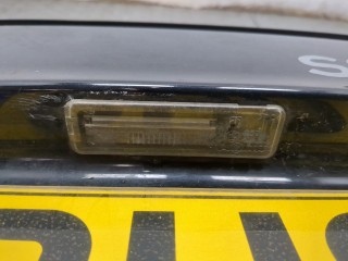 Петля крышки багажника левая, ориг. номер Q0000662V009000000, Smart Fortwo 1998-2004