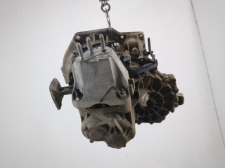 КПП 6-ст.мех. (МКПП), ориг. номер 2520572, Ford EcoSport 2017-2023
