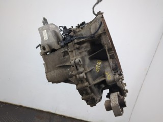 КПП 6-ст.мех. (МКПП), ориг. номер 2520572, Ford EcoSport 2017-2023