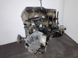 КПП 6-ст.мех. (МКПП), ориг. номер 2520572, Ford EcoSport 2017-2023