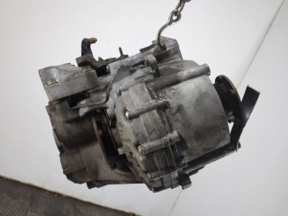 КПП 6-ст.мех. (МКПП), ориг. номер 02Q300041DX, Audi A3 2004-2008