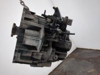 КПП 6-ст.мех. (МКПП), ориг. номер 02Q300041DX, Audi A3 2004-2008