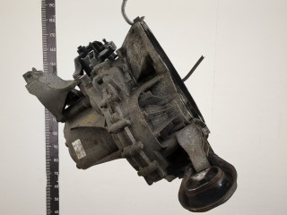 КПП 6-ст.мех. (МКПП), ориг. номер B6021701XG, Mazda 5 2010-2015