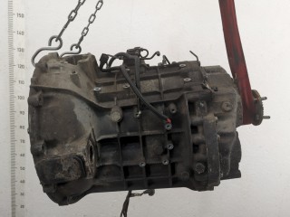 КПП - автомат (АКПП), ориг. номер 4770100050, 6070302029, DAF LF 2013-2017