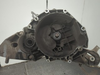 КПП 6-ст.мех. (МКПП) Opel Signum 2005-2008