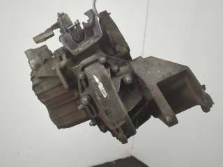 КПП 6-ст.мех. (МКПП), ориг. номер 55557436, 55561222, Opel Signum 2005-2008