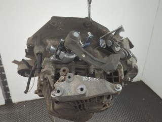 КПП 6-ст.мех. (МКПП), ориг. номер 55557436, 55561222, Opel Signum 2005-2008