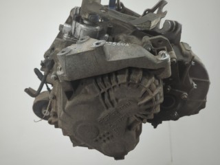 КПП 6-ст.мех. (МКПП), ориг. номер 55557436, 55561222, Opel Signum 2005-2008