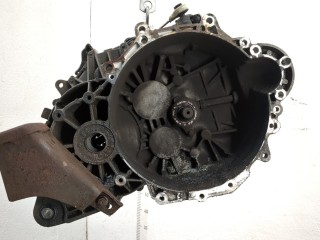 КПП 6-ст.мех. (МКПП) Ford Mondeo 2006-2010