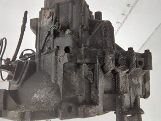 КПП 6-ст.мех. (МКПП), ориг. номер GC0117100B, GC0117150A, Mazda 6 (GG) 2002-2005