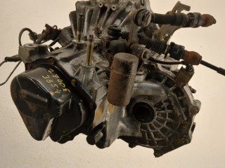 КПП 6-ст.мех. (МКПП), ориг. номер GC0117100B, GC0117150A, Mazda 6 (GG) 2002-2005