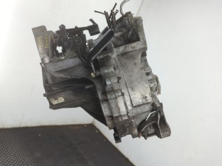 КПП 6-ст.мех. (МКПП), ориг. номер 7G9R7002ZF, 1505674, Ford Mondeo 2003-2007