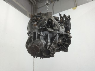 КПП 6-ст.мех. (МКПП), ориг. номер 7G9R7002ZF, 1505674, Ford Mondeo 2003-2007