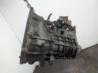 КПП 6-ст.мех. (МКПП), ориг. номер 7G9R7002ZF, 1505674, Ford Mondeo 2003-2007