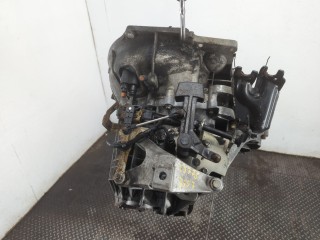 КПП 6-ст.мех. (МКПП), ориг. номер 7G9R7002ZF, 1505674, Ford Mondeo 2003-2007