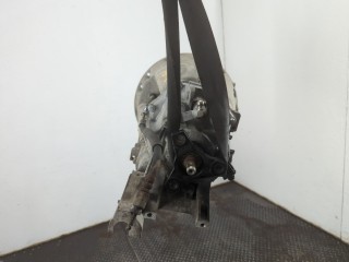 КПП 6-ст.мех. (МКПП), Mercedes CLK W209 2005-2010