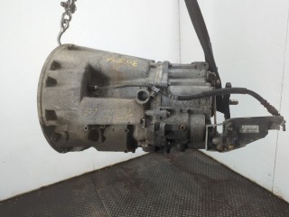КПП 6-ст.мех. (МКПП), Mercedes CLK W209 2005-2010
