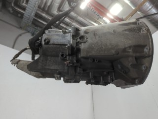 КПП 6-ст.мех. (МКПП), Mercedes CLK W209 2005-2010