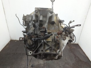 КПП 6-ст.мех. (МКПП), ориг. номер A6011701XK, Mazda 6 (GG) 2005-2008
