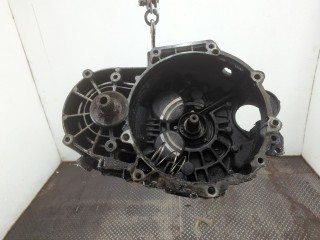 КПП 6-ст.мех. (МКПП) Volkswagen Touran 2003-2006