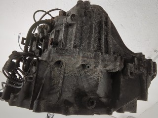 КПП 6-ст.мех. (МКПП), Mazda 6 (GG) 2005-2008
