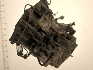 КПП 6-ст.мех. (МКПП), Mazda 6 (GG) 2005-2008
