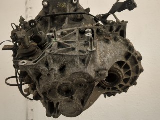 КПП 6-ст.мех. (МКПП), Mazda 6 (GG) 2005-2008