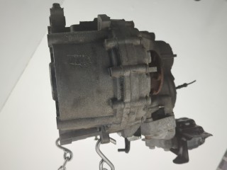 КПП 6-ст.мех. (МКПП), ориг. номер 02Q300054C, Volkswagen Jetta 7 2018-2022