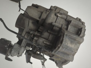 КПП 6-ст.мех. (МКПП), ориг. номер 02Q300054C, Volkswagen Jetta 7 2018-2022