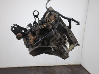 КПП 6-ст.мех. (МКПП), ориг. номер 303000D120, Toyota Yaris 2005-2009
