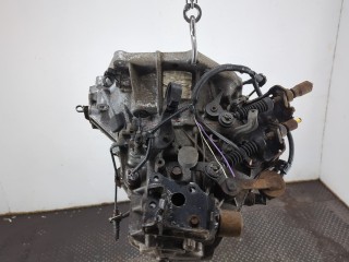 КПП 6-ст.мех. (МКПП), ориг. номер 303000D120, Toyota Yaris 2005-2009