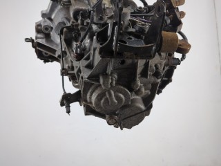КПП 6-ст.мех. (МКПП), ориг. номер 303000D120, Toyota Yaris 2005-2009