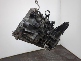 КПП 6-ст.мех. (МКПП), ориг. номер 303000D120, Toyota Yaris 2005-2009