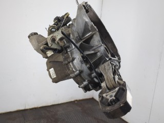 КПП 6-ст.мех. (МКПП), ориг. номер 2255953, F1FR7002ADB, Ford Focus 2014-2019