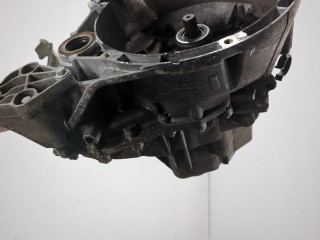 КПП 6-ст.мех. (МКПП), ориг. номер 2255953, F1FR7002ADB, Ford Focus 2014-2019