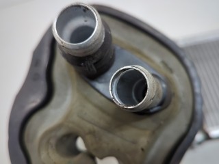 Радиатор отопителя (печки), ориг. номер 64119128953, 9128953, BMW X3 2010-2014