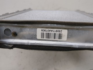 Радиатор отопителя (печки), ориг. номер 230911AA01909, Buick Envista 2022-2026