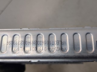 Радиатор отопителя (печки), ориг. номер 5Q0819031, Audi A3 2012-2016