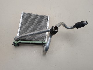 Радиатор отопителя (печки), ориг. номер 5Q0819031B, Volkswagen Jetta 7 2018-2022