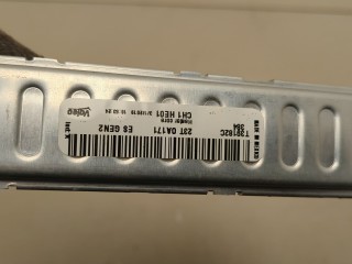 Радиатор отопителя (печки), ориг. номер 5Q0819031B, Volkswagen Jetta 7 2018-2022