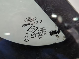 Стекло кузовное боковое левое заднее, ориг. номер DN1Z5829711A, Ford EcoSport 2017-2023